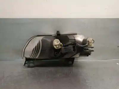 Автозапчастина б/у правий задній протитуман для citroen c4 grand picasso ii (da_, de_) 1.6 hdi / bluehdi 115 посилання на oem iam 9676122880  9676122880