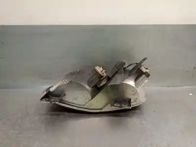 Автозапчастина б/у правий задній протитуман для citroen c4 grand picasso ii (da_, de_) 1.6 hdi / bluehdi 115 посилання на oem iam 9676122880  9676122880