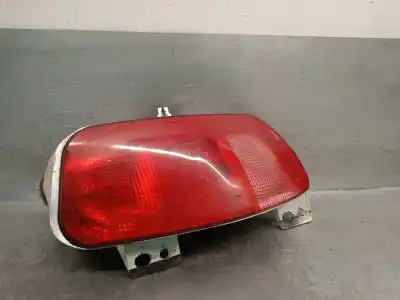 Автозапчастина б/у правий задній протитуман для citroen c4 grand picasso ii (da_, de_) 1.6 hdi / bluehdi 115 посилання на oem iam 9676122880  9676122880