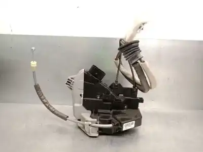 Tweedehands auto-onderdeel achter rechts deurslot voor hyundai ioniq (ae) 1.6 gdi hybrid oem iam-referenties 81420g2000ij0