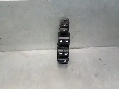 Автозапчасти б/у выключатель левого переднего окна за opel corsa f 1.2 (68) ссылки oem iam 96788281zd