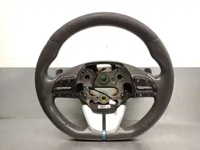 Second-hand car spare part STEERING WHEEL for HYUNDAI IONIQ (AE) 1.6 GDI HYBRID OEM IAM references 56131G2000  