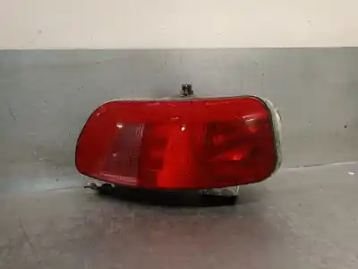 Tweedehands auto-onderdeel linker mistachterlamp voor citroen c4 grand picasso ii (da_, de_) 1.6 hdi / bluehdi 115 oem iam-referenties 9676122780
