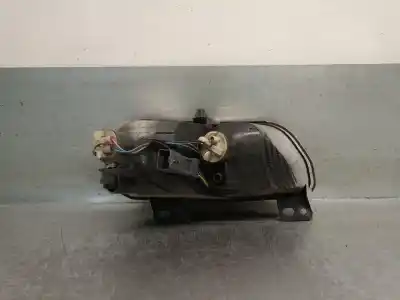 Автозапчастина б/у ліва задня протитуманна фахра для citroen c4 grand picasso ii (da_, de_) 1.6 hdi / bluehdi 115 посилання на oem iam 9676122780  9676122780