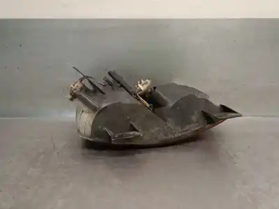 Автозапчастина б/у ліва задня протитуманна фахра для citroen c4 grand picasso ii (da_, de_) 1.6 hdi / bluehdi 115 посилання на oem iam 9676122780  9676122780