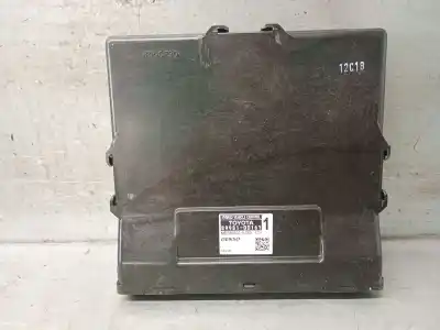 Автозапчасти б/у электронный модуль за toyota yaris (_p13_) 1.5 hybrid (nhp130_) ссылки oem iam 899810d161