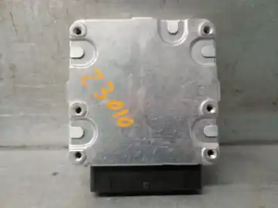 Автозапчастина б/у ебу контролер двигуна для toyota yaris (_p13_) 1.5 hybrid (nhp130_) посилання на oem iam 896500d373 2250002251 denso 