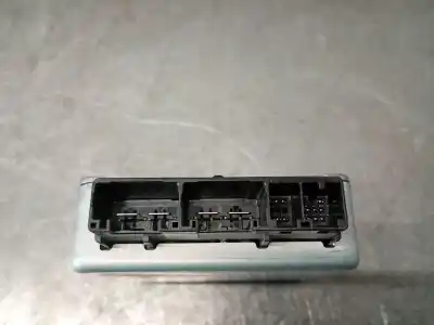 Автозапчастина б/у ебу контролер двигуна для toyota yaris (_p13_) 1.5 hybrid (nhp130_) посилання на oem iam 896500d373 2250002251 denso 