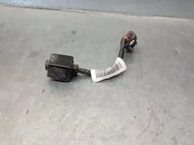 Second-hand car spare part electronic module for opel corsa f 1.2 (68) oem iam references 9822745380  9822745380