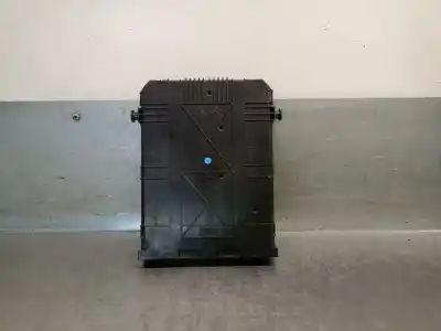 Second-hand car spare part fuse box unit for citroen c4 grand picasso ii (da_, de_) 1.6 hdi / bluehdi 115 oem iam references 9804067480  