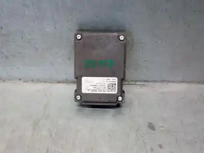 Second-hand car spare part electronic module for opel corsa f 1.2 (68) oem iam references 9838187180  9838187180