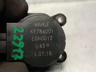 Автозапчасти б/у мотор открывания люков кондиционера за opel corsa f 1.2 (68) ссылки oem iam kf784001  kf784001