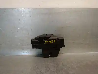 Tweedehands auto-onderdeel kofferbak / poortsluiting voor citroen c4 grand picasso ii (da_, de_) 1.6 hdi / bluehdi 115 oem iam-referenties 9804762080