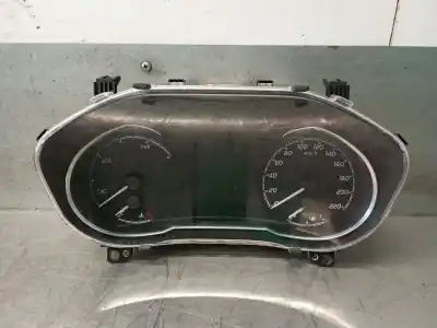 Автозапчастина б/у  для TOYOTA YARIS (_P13_)  Посилання на OEM IAM 83800F5441 MB1575906810 DENSO 