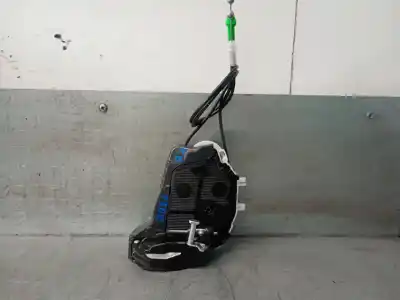 Автозапчасти б/у замок задней правой двери за toyota yaris (_p13_) 1.5 hybrid (nhp130_) ссылки oem iam 690500d310