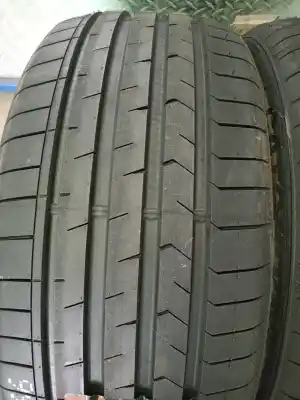 Second-hand car spare part tire for abarth 124 spider 1.4 (348) oem iam references 22545r1794w xl  129078