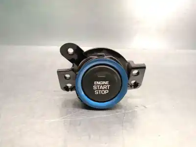 Tweedehands auto-onderdeel start/stop-knop voor hyundai ioniq (ae) 1.6 gdi hybrid oem iam-referenties 95430g2500mbi
