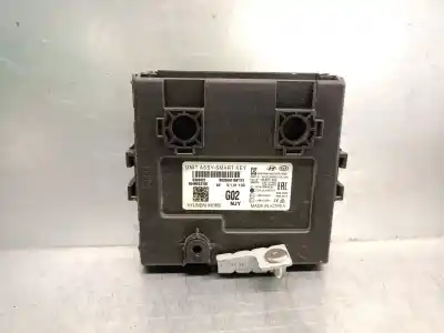 Tweedehands auto-onderdeel elektronische module voor hyundai ioniq (ae) 1.6 gdi hybrid oem iam-referenties 95480g2100
