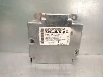 Tweedehands auto-onderdeel airbag besturingseenheid voor hyundai ioniq (ae) 1.6 gdi hybrid oem iam-referenties 95910g2400