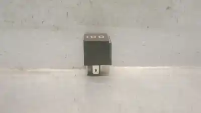 Second-hand car spare part relay for vw caddy alltrack furgoneta/monovolumen (saa) 2.0 tdi 4motion oem iam references 7m0951253a