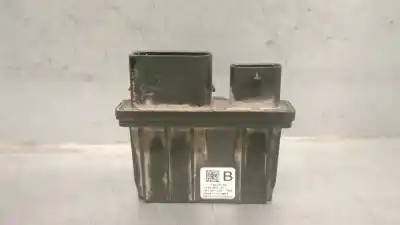 Pièce détachée automobile d'occasion module électronique pour volkswagen caddy alltrack furgoneta/monovolumen (saa) 2.0 tdi 4motion références oem iam 7n0941329