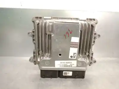 Tweedehands auto-onderdeel ecu motorcontroller voor hyundai ioniq (ae) 1.6 gdi hybrid oem iam-referenties 3910103hv5