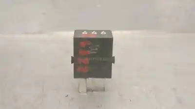 Pièce détachée automobile d'occasion relais pour volkswagen caddy alltrack furgoneta/monovolumen (saa) 2.0 tdi 4motion références oem iam 4h0951253c