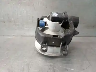 Автозапчасти б/у левая противотуманная фара за toyota yaris (_p13_) 1.5 hybrid (nhp130_) ссылки oem iam 8122002110 90008497 valeo 8122002110