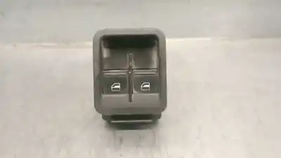 Second-hand car spare part left front power window switch for vw caddy alltrack furgoneta/monovolumen (saa) 2.0 tdi 4motion oem iam references 2k5868247h