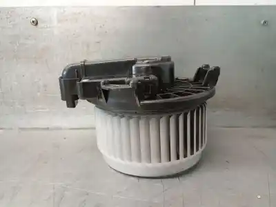 Автозапчасти б/у отопительный двигатель за toyota yaris (_p13_) 1.5 hybrid (nhp130_) ссылки oem iam 871030d220