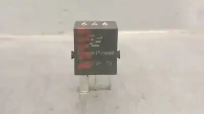 Second-hand car spare part relay for vw caddy alltrack furgoneta/monovolumen (saa) 2.0 tdi 4motion oem iam references 4h0951253c