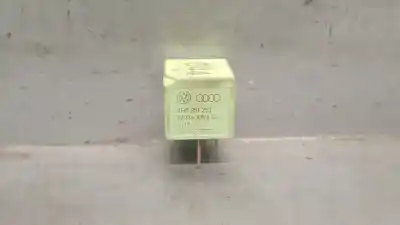 Pièce détachée automobile d'occasion relais pour volkswagen caddy alltrack furgoneta/monovolumen (saa) 2.0 tdi 4motion références oem iam 4h0951253