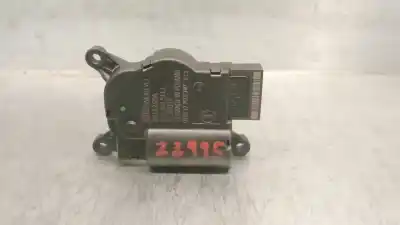 Second-hand car spare part air conditioning hatches opening motor for vw caddy alltrack furgoneta/monovolumen (saa) 2.0 tdi 4motion oem iam references 5q0907511l