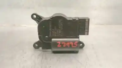 Second-hand car spare part air conditioning hatches opening motor for vw caddy alltrack furgoneta/monovolumen (saa) 2.0 tdi 4motion oem iam references 1k0907511q