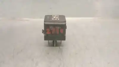 Second-hand car spare part relay for vw caddy alltrack furgoneta/monovolumen (saa) 2.0 tdi 4motion oem iam references 4h0951253a