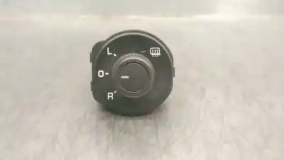 Pièce détachée automobile d'occasion commutateur rétroviseur pour volkswagen caddy alltrack furgoneta/monovolumen (saa) 2.0 tdi 4motion références oem iam 1k8959565b