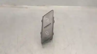 Pièce détachée automobile d'occasion bouton interrupteur pour volkswagen caddy alltrack furgoneta/monovolumen (saa) 2.0 tdi 4motion références oem iam 2k0962125