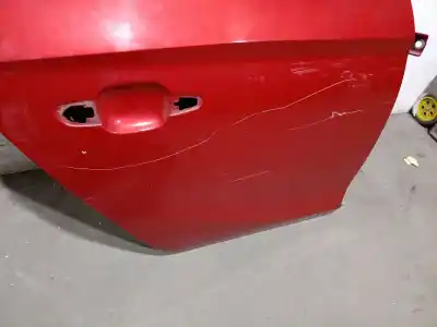 Автозапчасти б/у дверь задняя правая за opel corsa f 1.2 (68) ссылки oem iam   