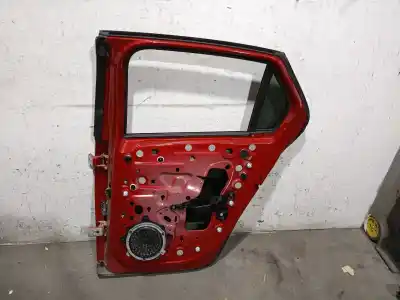 Автозапчасти б/у дверь задняя правая за opel corsa f 1.2 (68) ссылки oem iam   