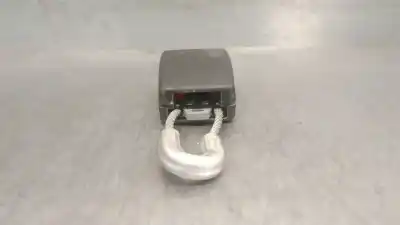 Recambio de automóvil de segunda mano de enganche cinturon para vw caddy alltrack furgoneta/monovolumen (saa) 2.0 tdi 4motion referencias oem iam 2k5857740b 34204422 trw 2k5857740b