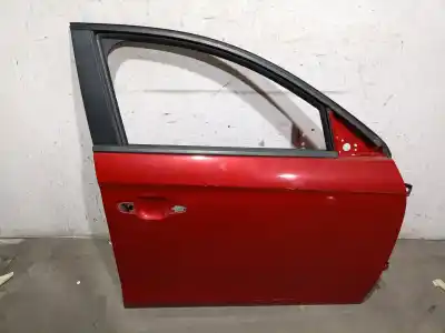 Second-hand car spare part front right door for opel corsa f 1.2 (68) oem iam references 
