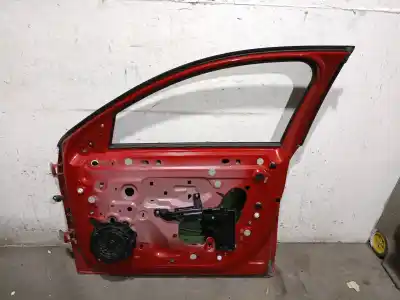 Автозапчасти б/у дверь передняя правая за opel corsa f 1.2 (68) ссылки oem iam   