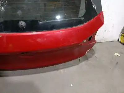 Автозапчастина б/у загальні двері для opel corsa f 1.2 (68) посилання на oem iam   