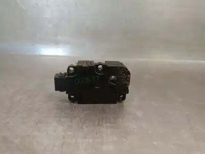 Pezzo di ricambio per auto di seconda mano motore apertura boccole aria condizionata per audi a6 allroad c7 (4gh, 4gj) 3.0 tdi quattro riferimenti oem iam cz1139301640