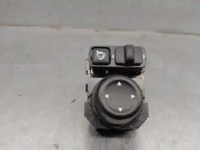 Pezzo di ricambio per auto di seconda mano CONTROLLO SPECCHIO per NISSAN QASHQAI II SUV (J11, J11_)  Riferimenti OEM IAM 255704EA1B  