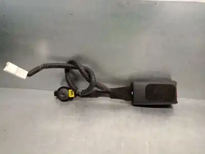 Tweedehands auto-onderdeel riemhaak rechts voor voor hyundai ioniq (ae) 1.6 gdi hybrid oem iam-referenties 88830g2000try