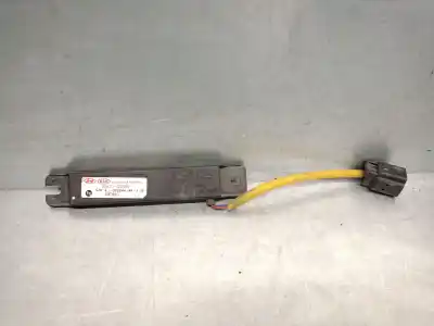 Tweedehands auto-onderdeel antenne voor hyundai ioniq (ae) 1.6 gdi hybrid oem iam-referenties 95420g2300