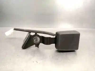 Tweedehands auto-onderdeel riemhaak rechts achter voor hyundai ioniq (ae) 1.6 gdi hybrid oem iam-referenties 89840g2100try