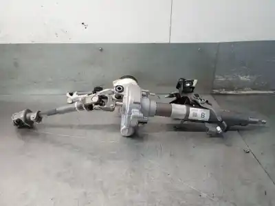 Автозапчасти б/у рулевая колонка за toyota yaris (_p13_) 1.5 hybrid (nhp130_) ссылки oem iam 452500d194