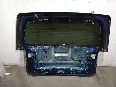 Second-hand car spare part tailgate for vw touran (5t1) 1.4 tsi oem iam references 5ta827025q  5ta827025q